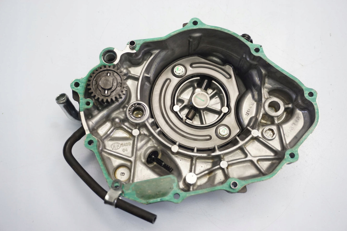 HONDA CB 125 R JC91 21- Motordeckel Engine Cover