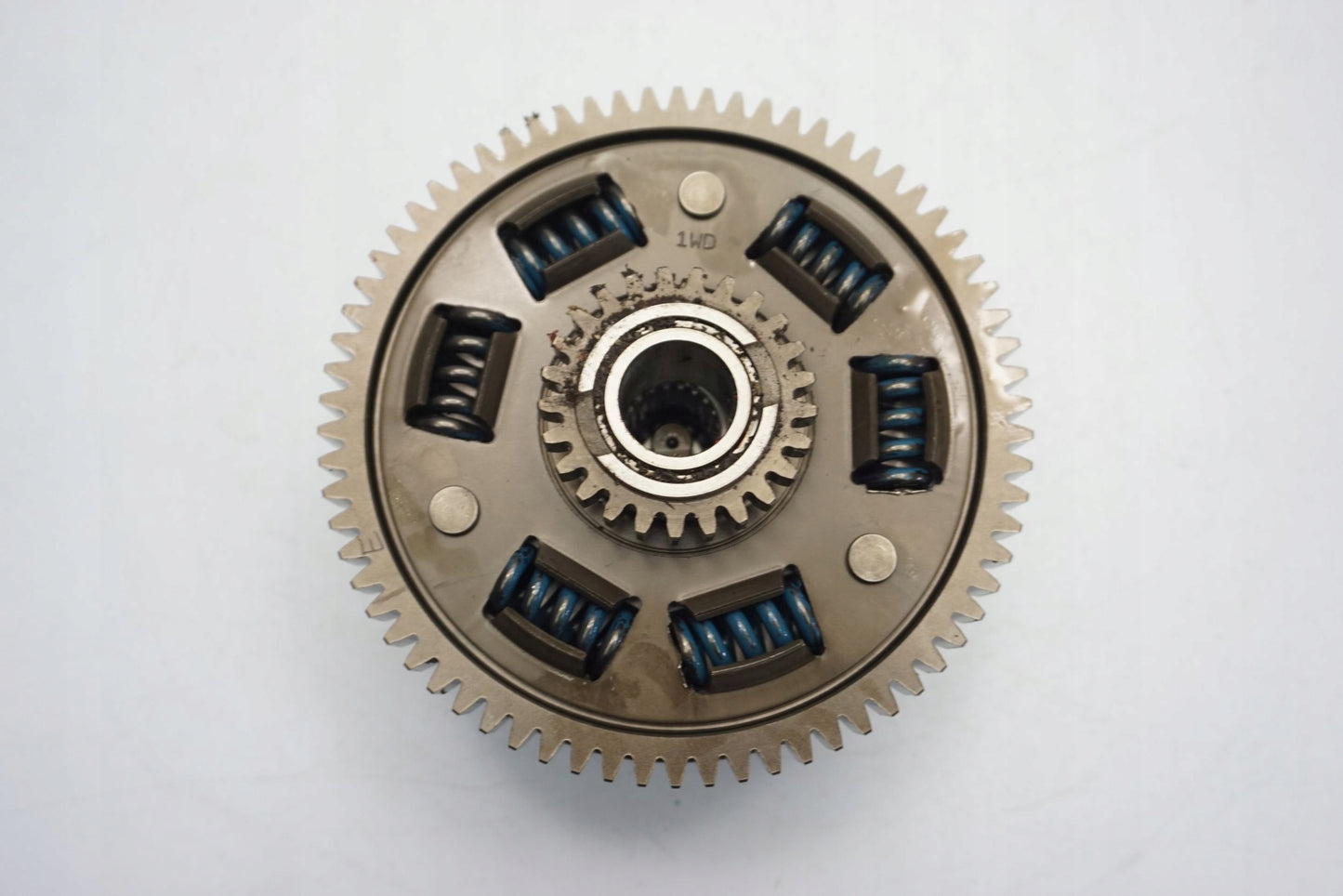 YAMAHA YZF-R3 15-18 Kupplung Kupplungskorb Clutch