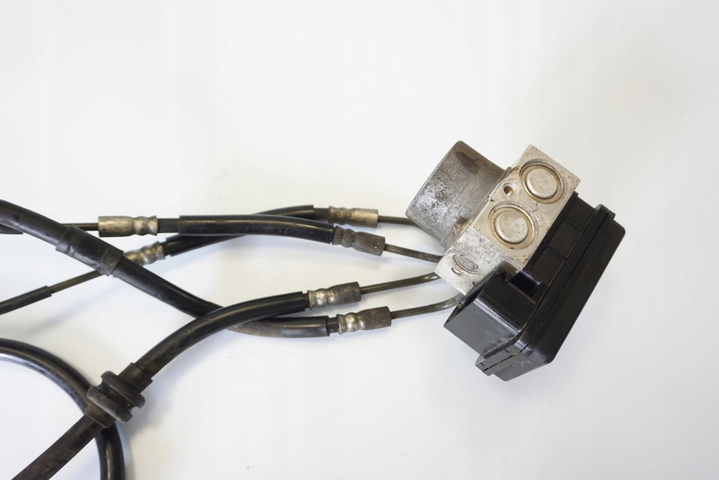 KAWASAKI VERSYS 650 15-21 ABS Pumpe Druckmodulator 7