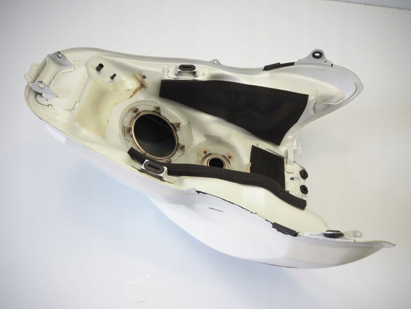 HONDA CB 1000 R SC60 08-16 Kraftstofftank Benzintank Fuel Tank