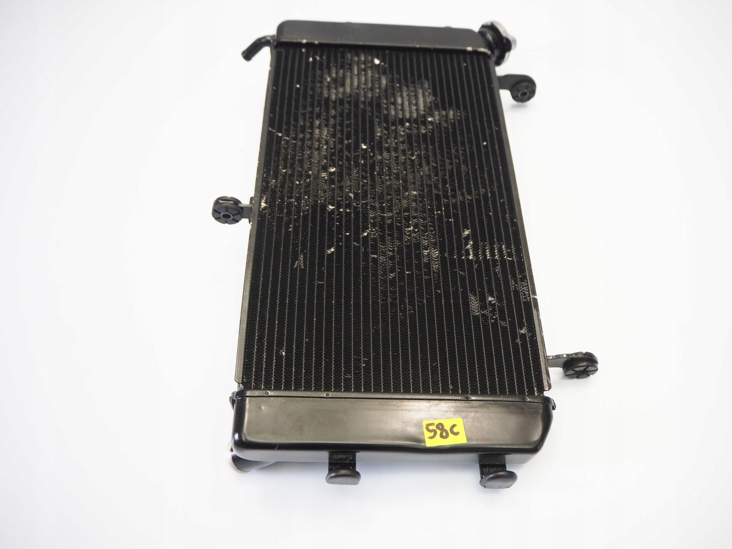 SUZUKI GSX-S 750 17- Wasserkühler Kühler Radiator