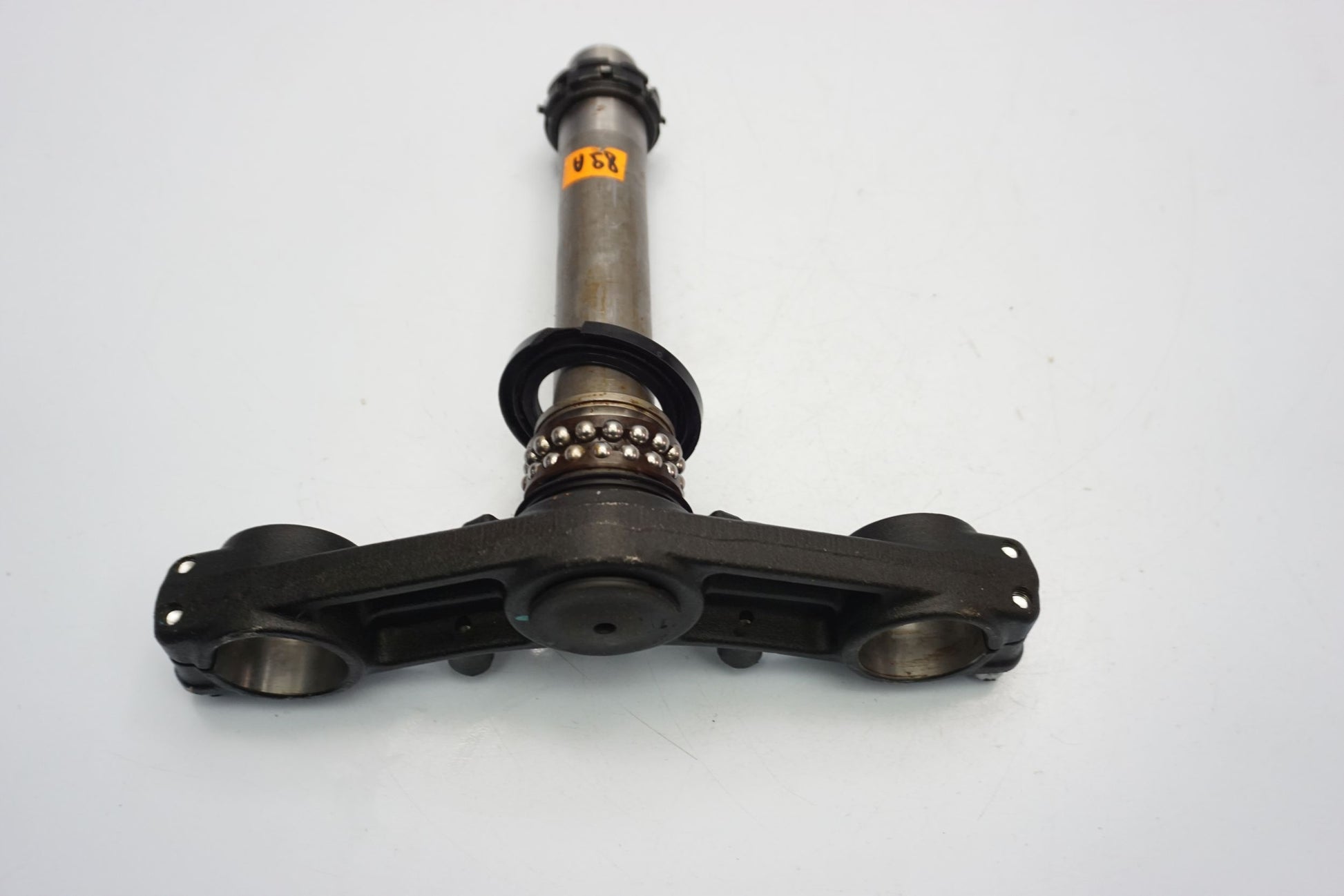 KAWASAKI ER-6F 650 12-17 untere Gabelbrücke Triple Clamp unten 7