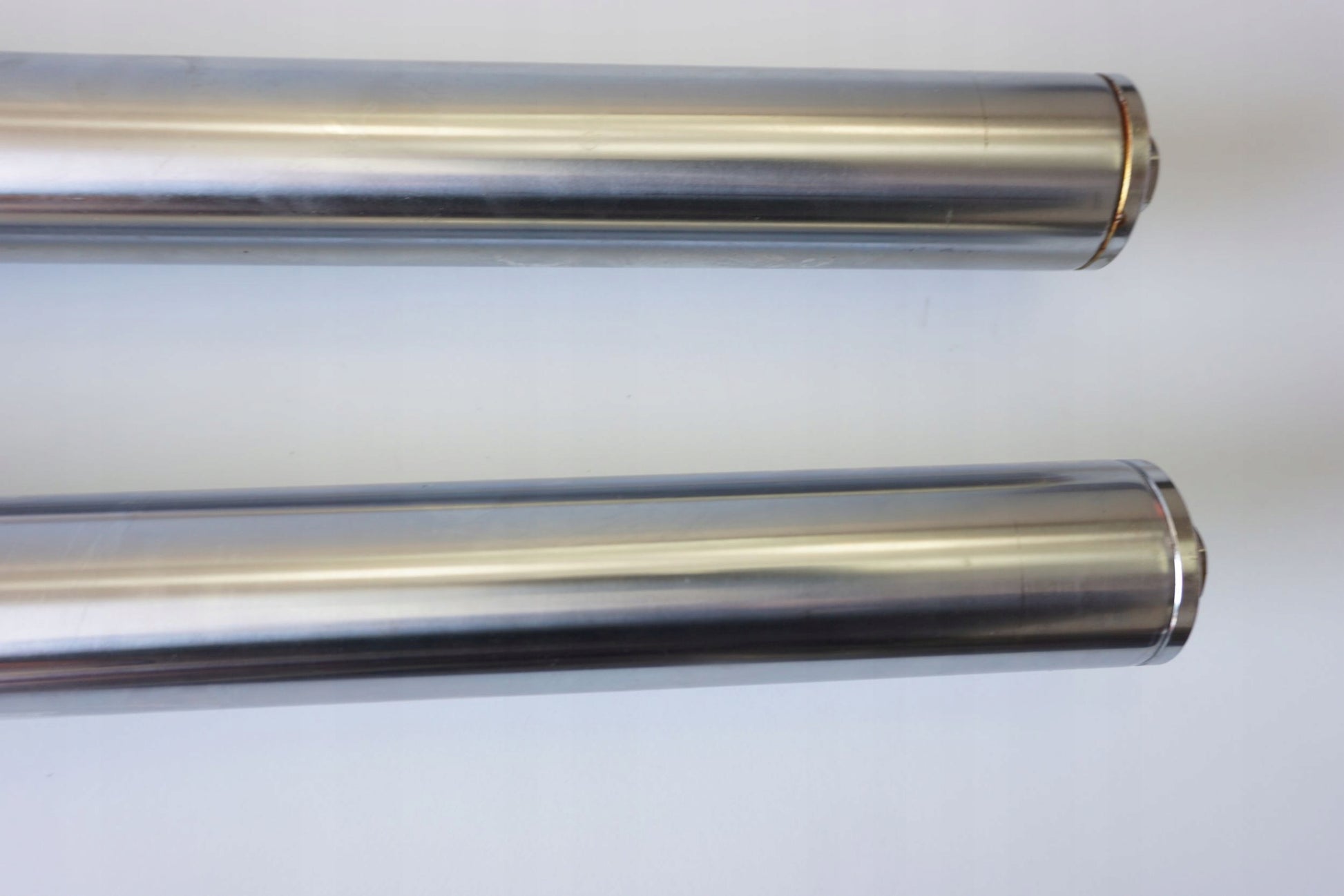 HYOSUNG ST7 2017 Gabel Gabelholme Fork Suspension Fourche Forcella Horquilla 9