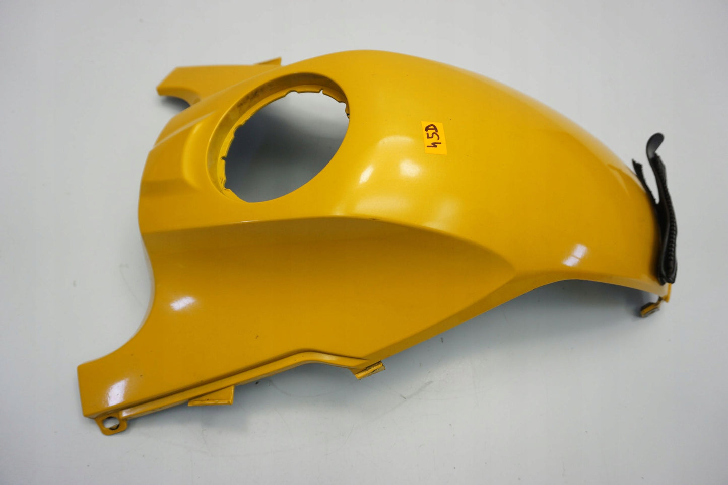 BMW R 1200 GS K25 04-07 Tankabdeckung Tank Cover Tankverkleidung