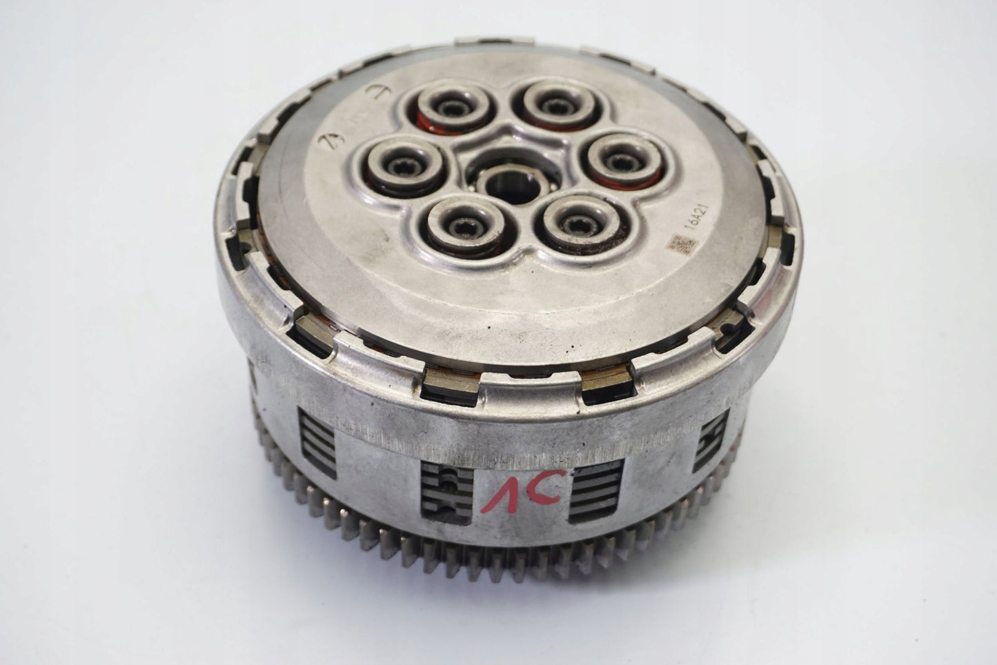 APRILIA RSV4 RF 1000 16-18 Kupplung Kupplungskorb Clutch