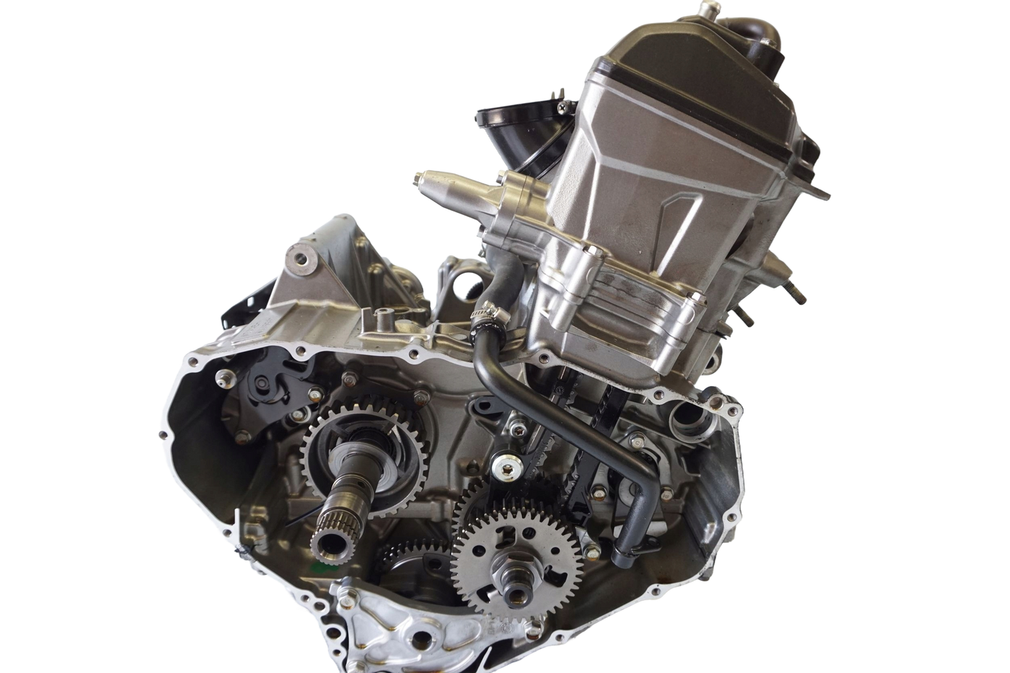 HONDA CRF 1000 AFRICA TWIN 15-17 Motor Motorblock Engine