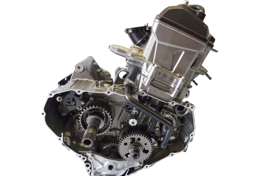 HONDA CRF 1000 AFRICA TWIN 15-17 Motor Motorblock Engine