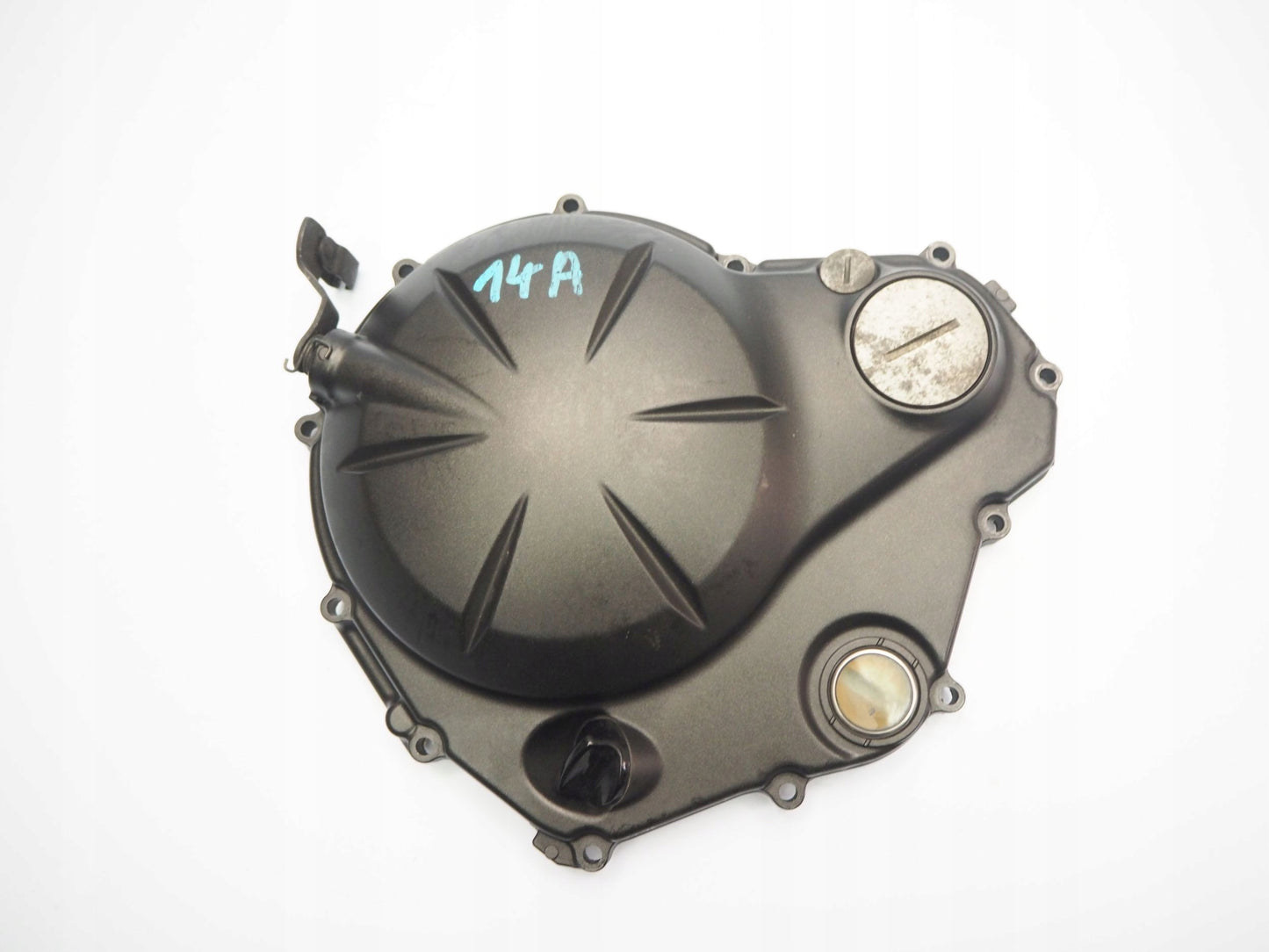 KAWASAKI VERSYS 650 15-21 Motordeckel Engine Cover 2