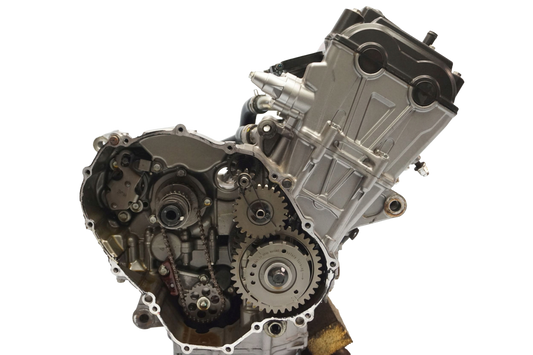 HONDA CBR 650 F 14-18 Motor Motorblock Engine