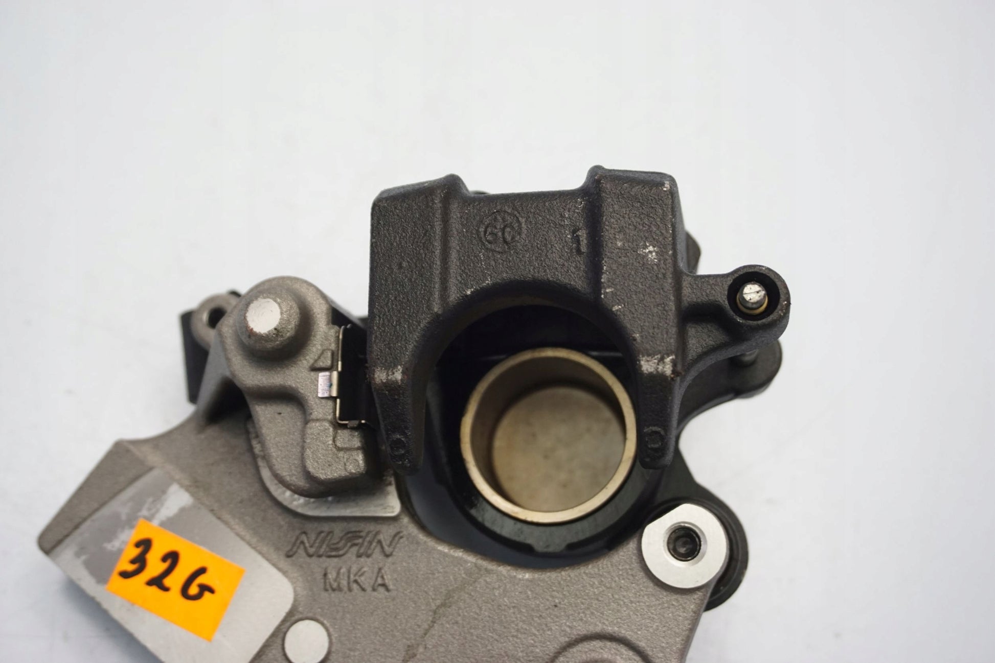 HONDA NC 750 X 16-20 Bremse Bremssattel Bremszange hinten 4