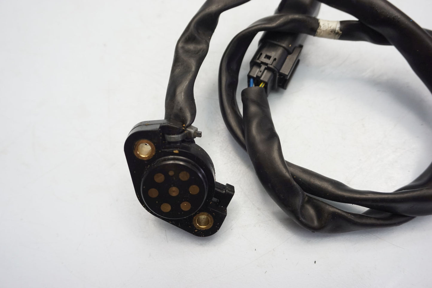 SUZUKI GSX-R 125 18- Leerlaufschalter Gangsensor Neutral Switch