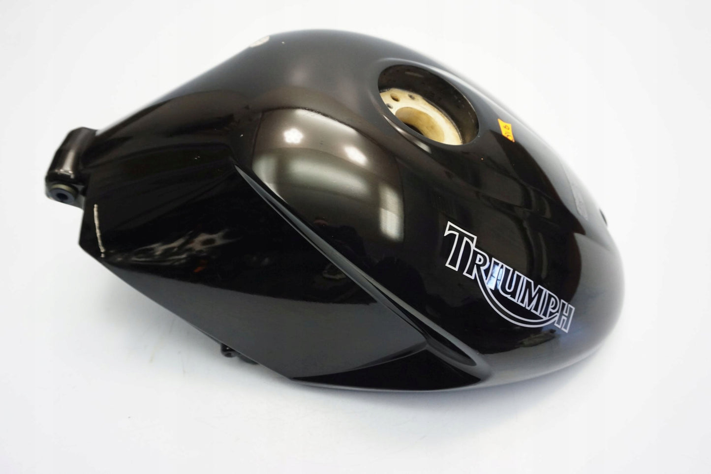 TRIUMPH SPEED TRIPLE 1050 05-10 Kraftstofftank Benzintank Fuel Tank