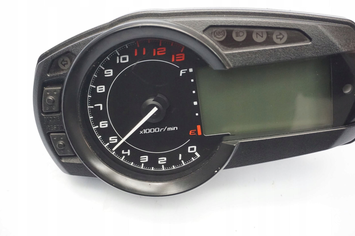 KAWASAKI Z1000 SX 10-16 Tacho Tachometer Cockpit Speedometer ABS 10