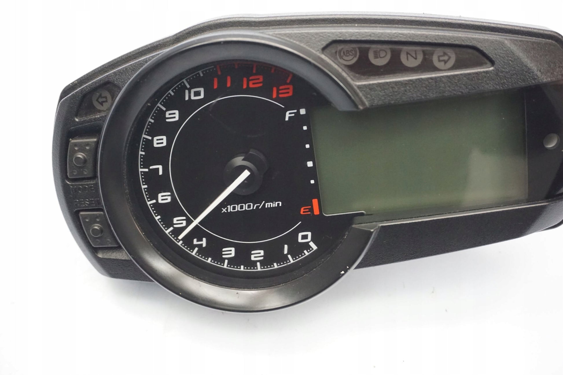 KAWASAKI Z1000 SX 10-16 Tacho Tachometer Cockpit Speedometer ABS 10