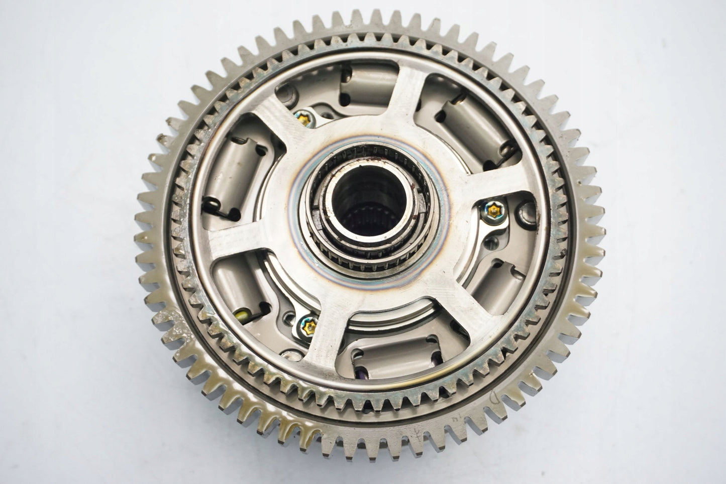 YAMAHA YZF-R1 1000 RN65 20- Kupplung Kupplungskorb Clutch