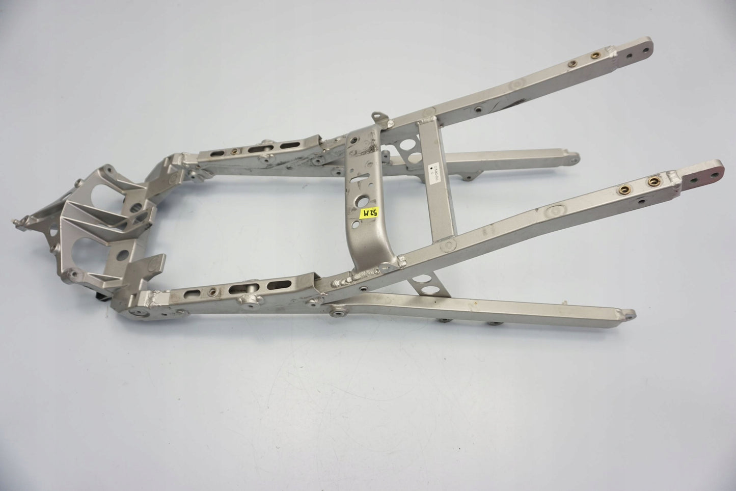 YAMAHA FJR 1300 01-05 Heckrahmen Rahmen hinten rear frame