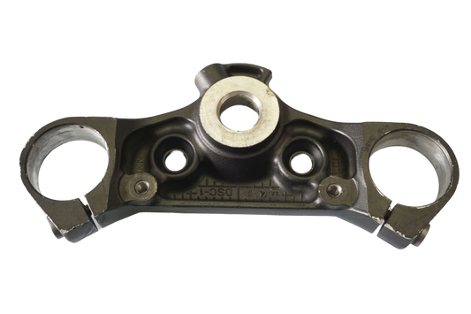 HONDA CB 650 R 19- obere Gabelbrücke Triple Clamp oben