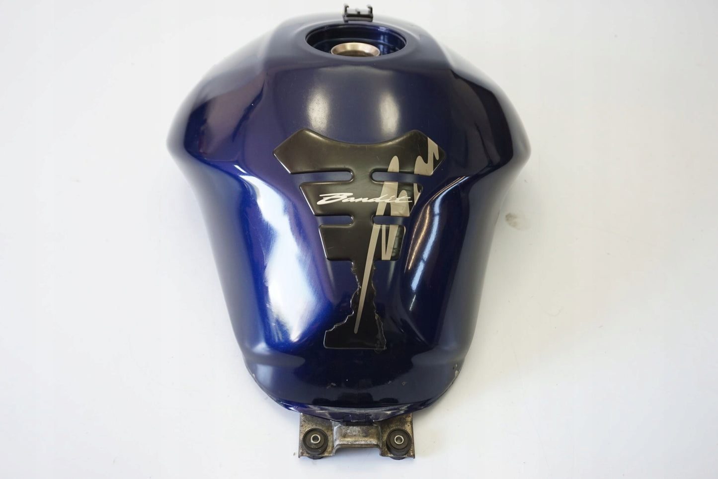 SUZUKI GSF 650 S BANDIT 09-15 Kraftstofftank Benzintank Fuel Tank