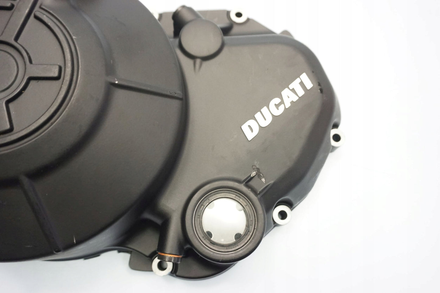 DUCATI MONSTER 797 17- Motordeckel Engine Cover