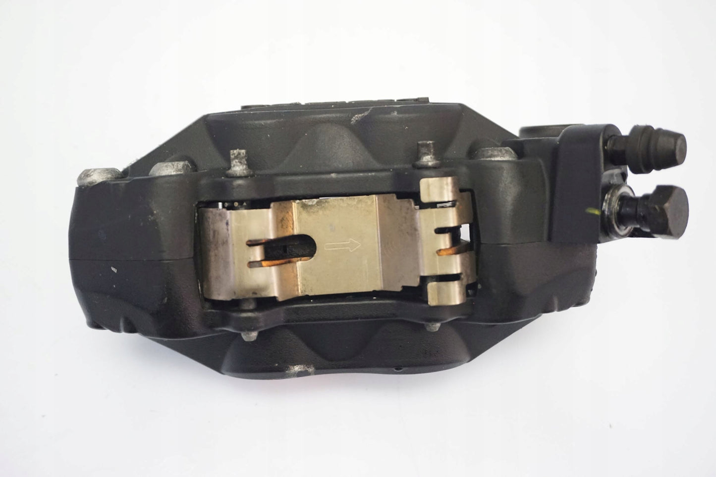 MOTO GUZZI V7 III STONE Bremse Bremssattel Bremszange vorne links 5