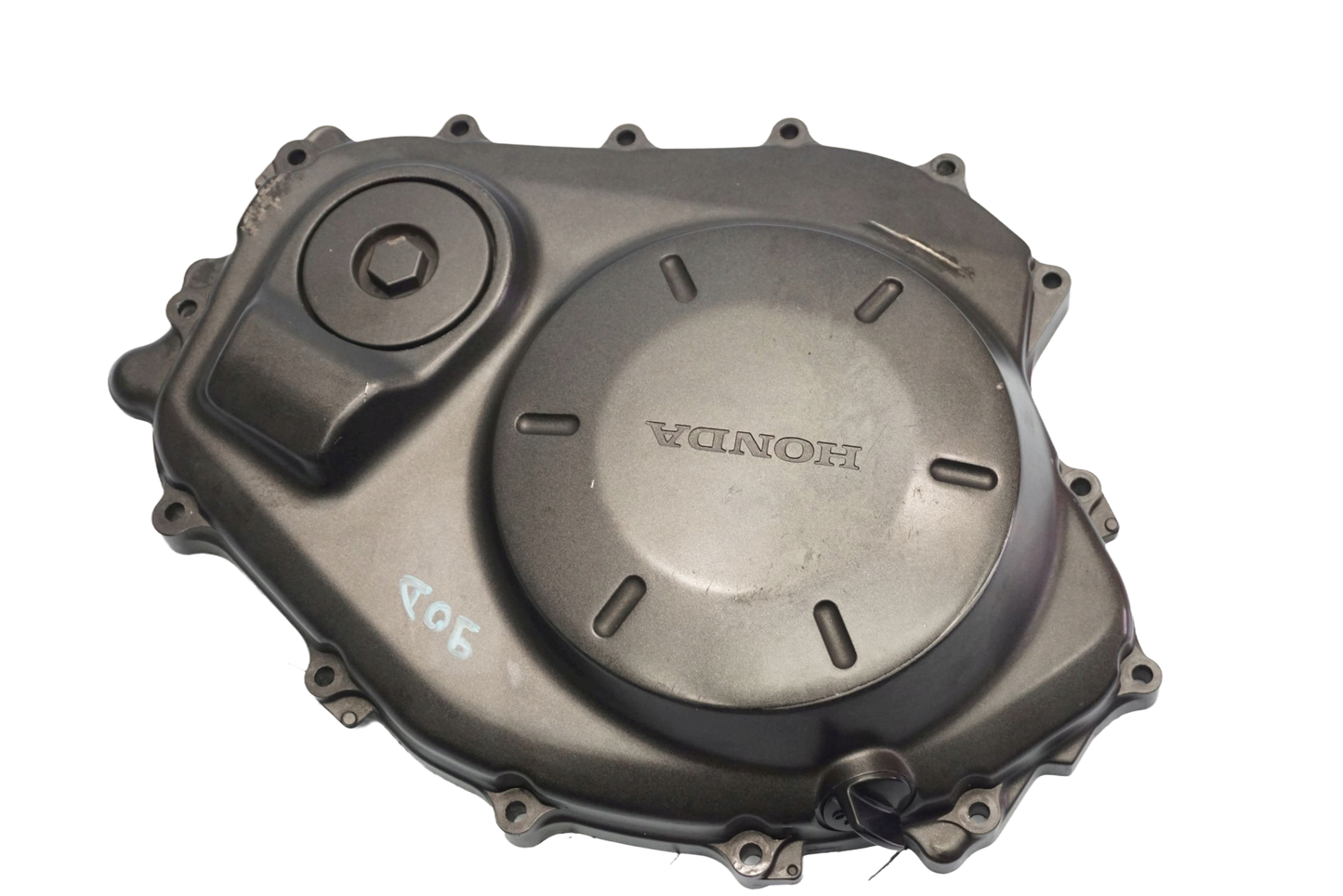 HONDA CBF 1000 10-17 Motordeckel Engine Cover