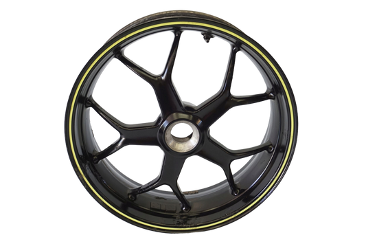 TRIUMPH TIGER SPORT 1050 16- Felge hinten Wheel Hinterrad