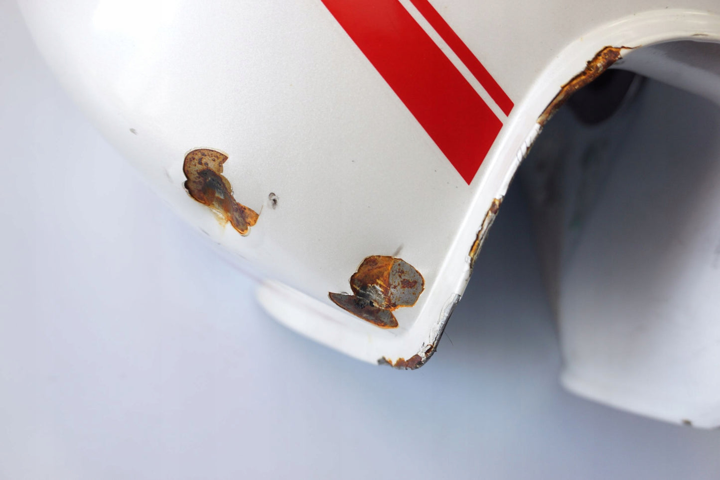 MOTO GUZZI V9 ROAMER Kraftstofftank Benzintank Fuel Tank 7