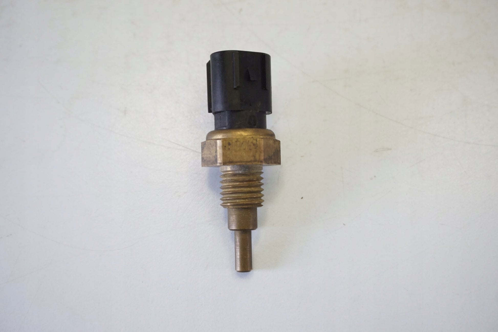 KAWASAKI Z1000 10-13 Temperatursensor Thermostat Temperature sensor 3