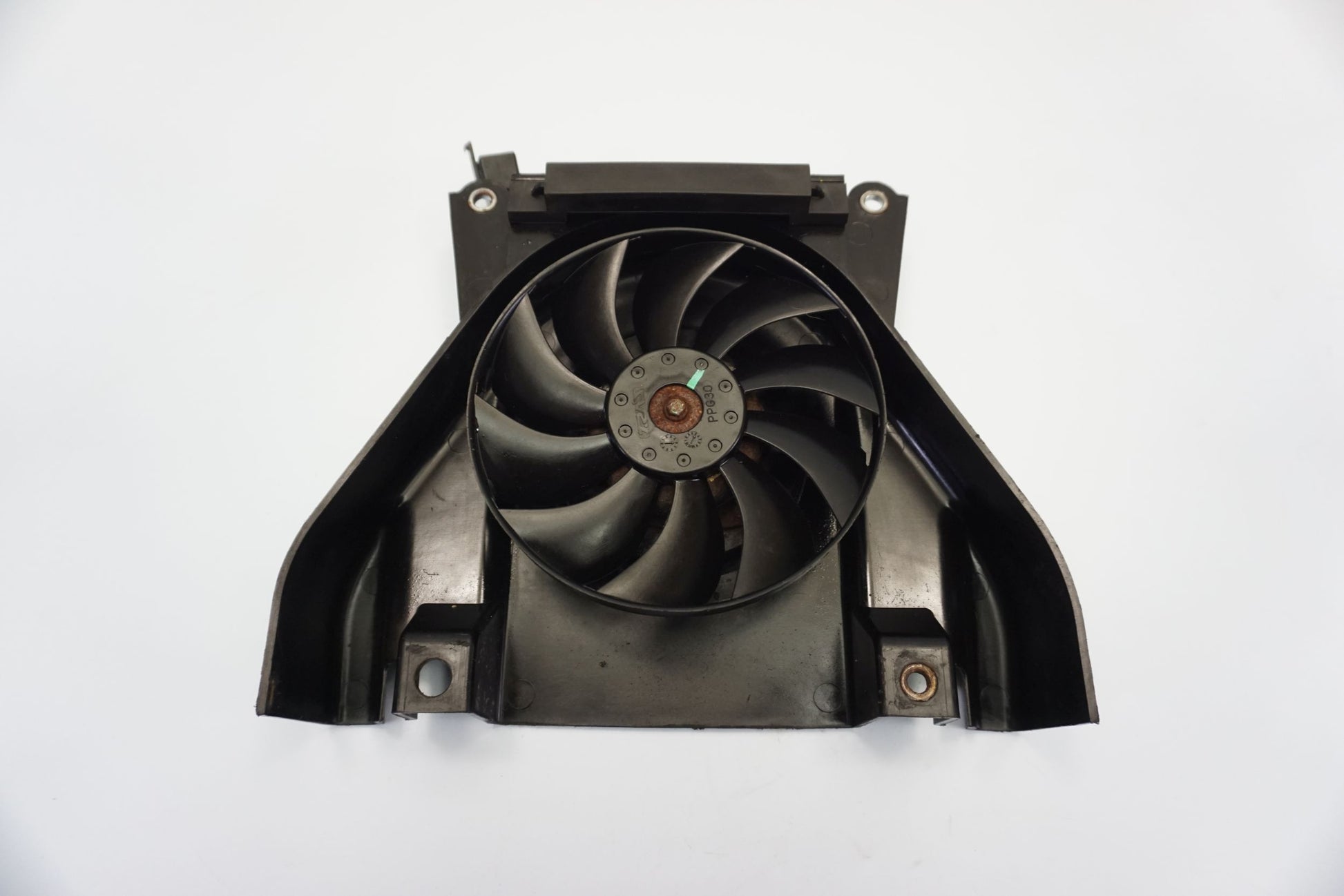 KAWASAKI Z-300 15-18 Lüfter Ventilator Kühlerlüfter 8