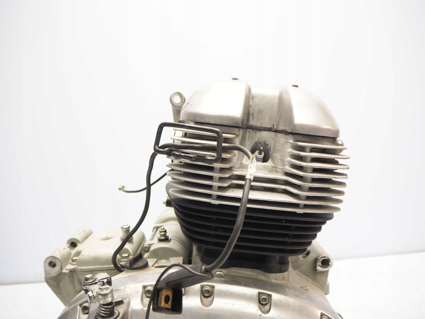 ROYAL ENFIELD INTERCEPTOR 650 19- Motor Motorblock Engine 10