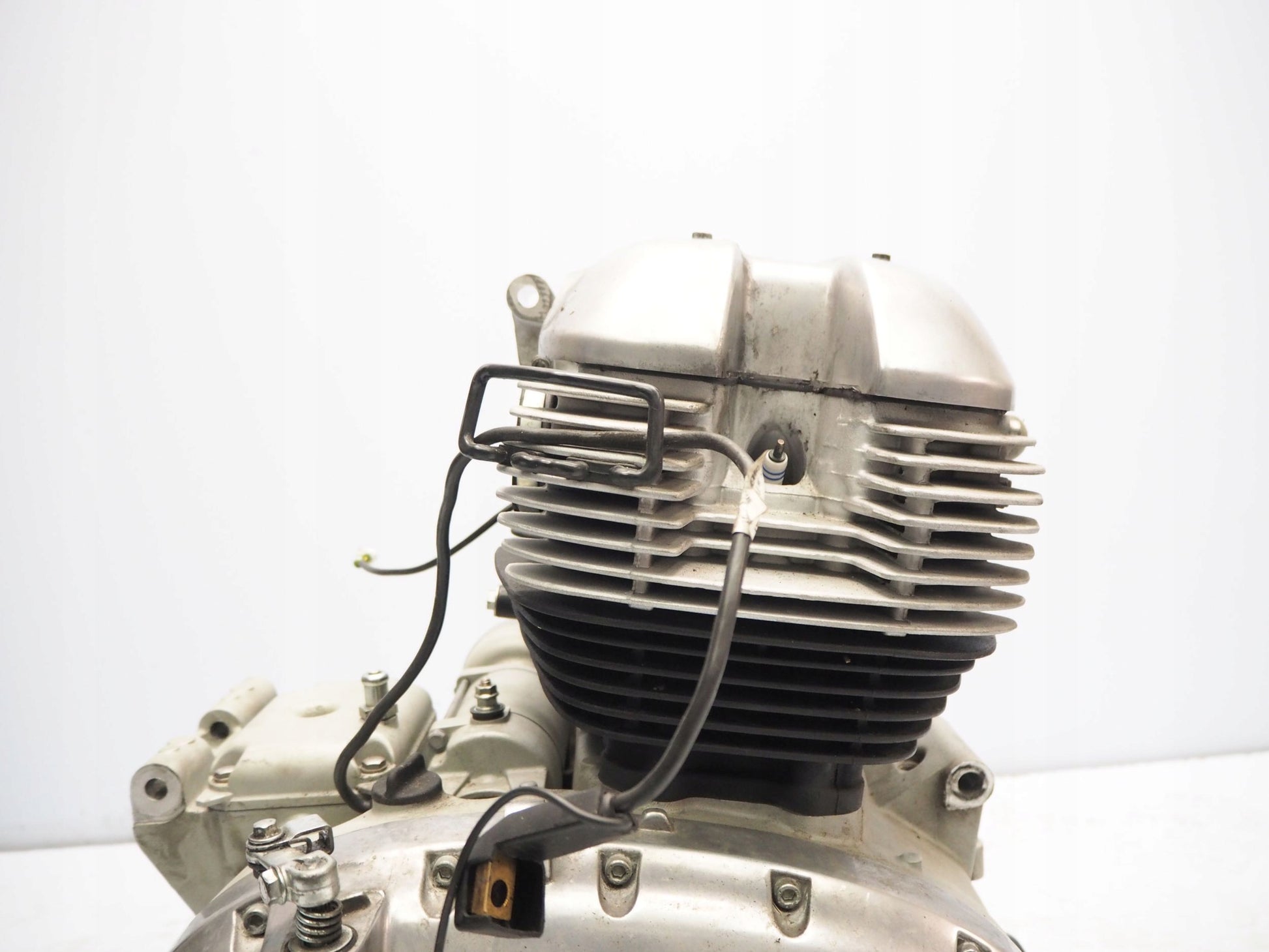 ROYAL ENFIELD INTERCEPTOR 650 19- Motor Motorblock Engine 10