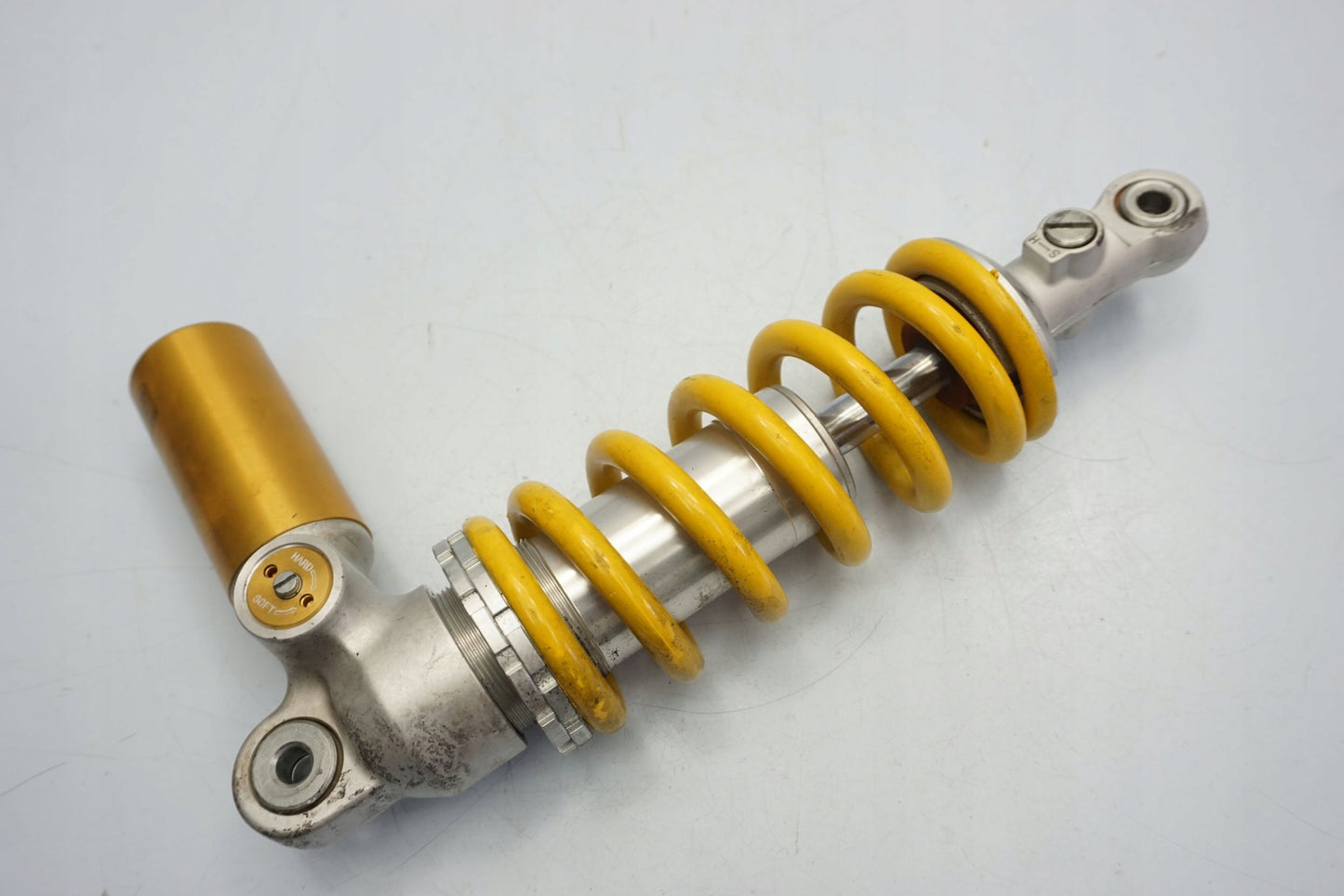 DUCATI PANIGALE V4 18- Stoßdämpfer Federbein shock absorber