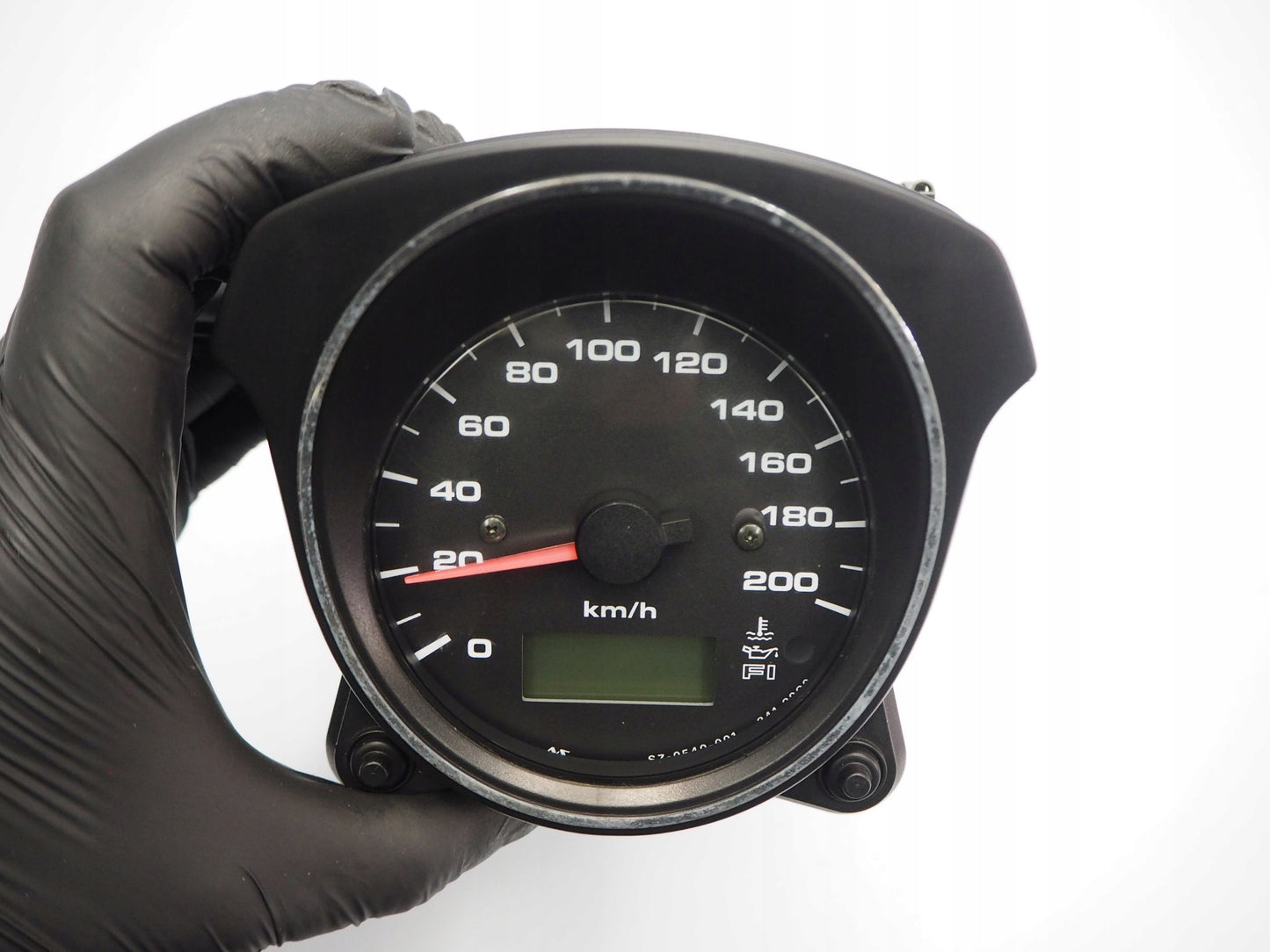 SUZUKI INTRUDER M-800 05-08 Tacho Tachometer Cockpit Speedometer