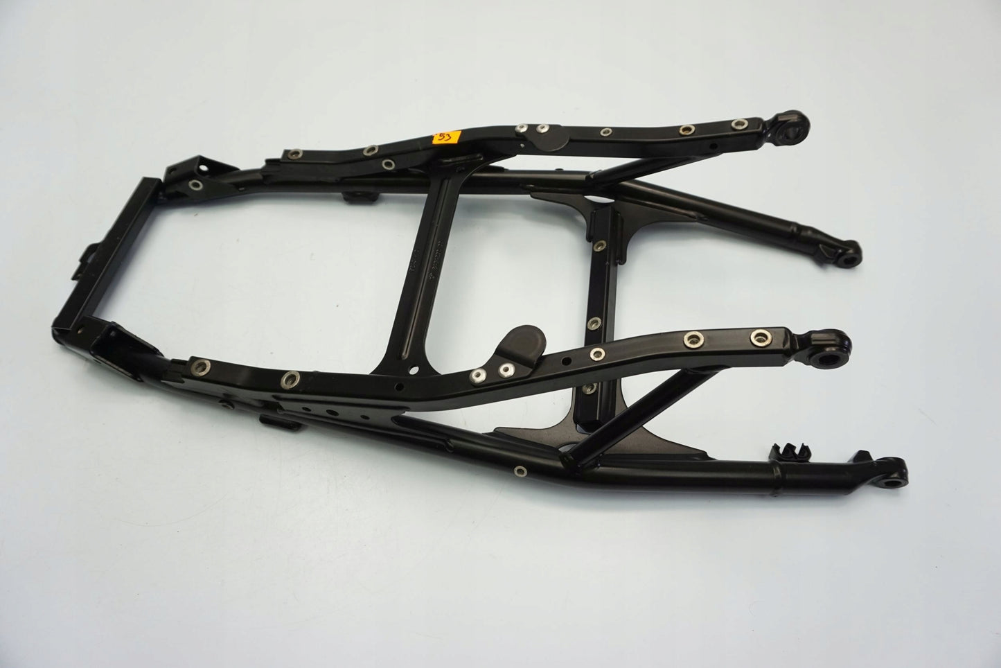 BMW F 900 R 20- Heckrahmen Rahmen hinten rear frame