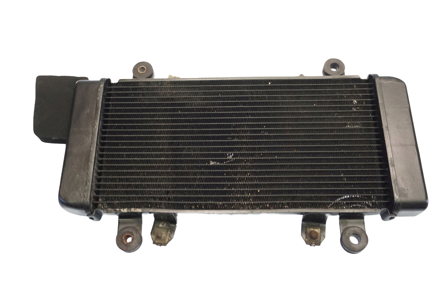 KAWASAKI Z-300 15-18 Wasserkühler Kühler Radiator 1