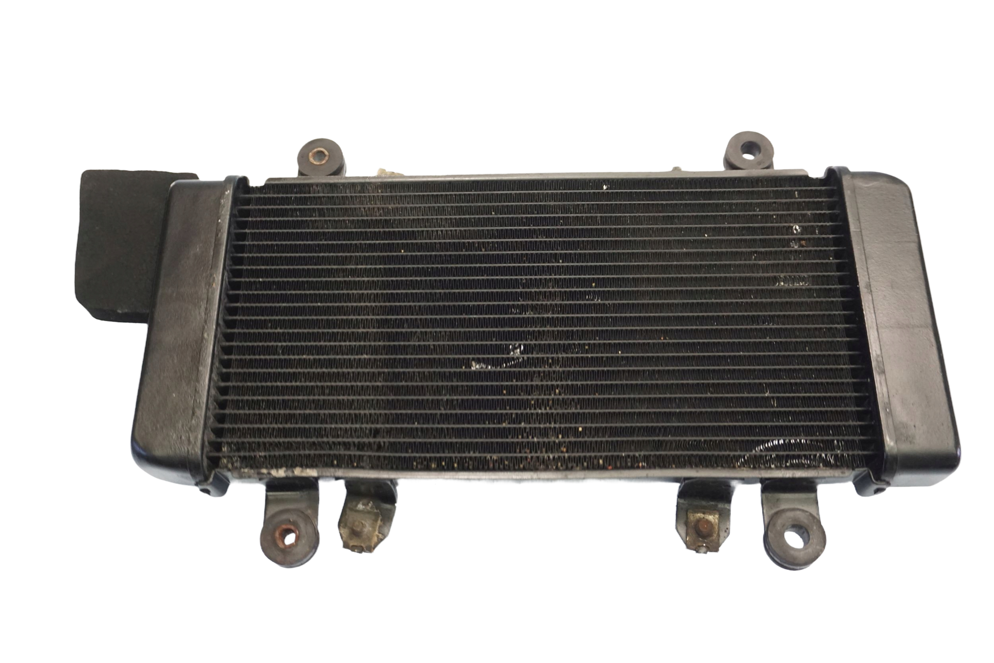 KAWASAKI Z-300 15-18 Wasserkühler Kühler Radiator 1