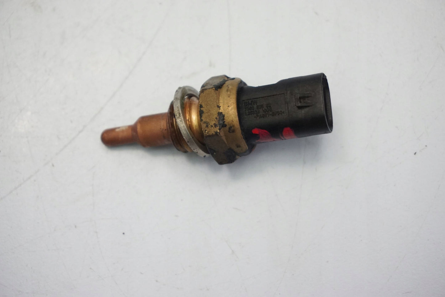 BMW F 850 GS 18- Temperatursensor Thermostat Temperature sensor