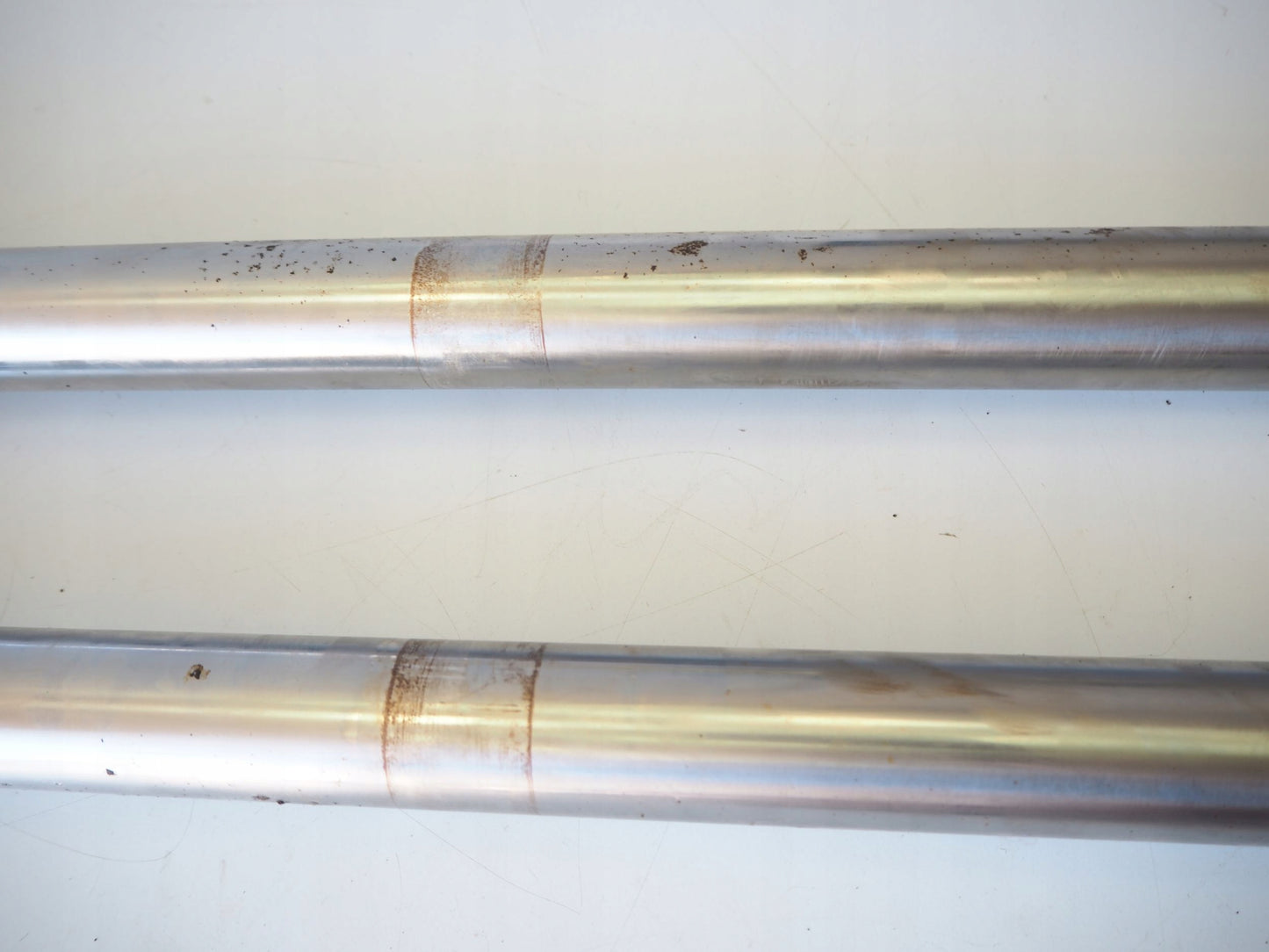 HONDA XL 700 V TRANSALP 08-11 Gabel Gabelholme Fork 10