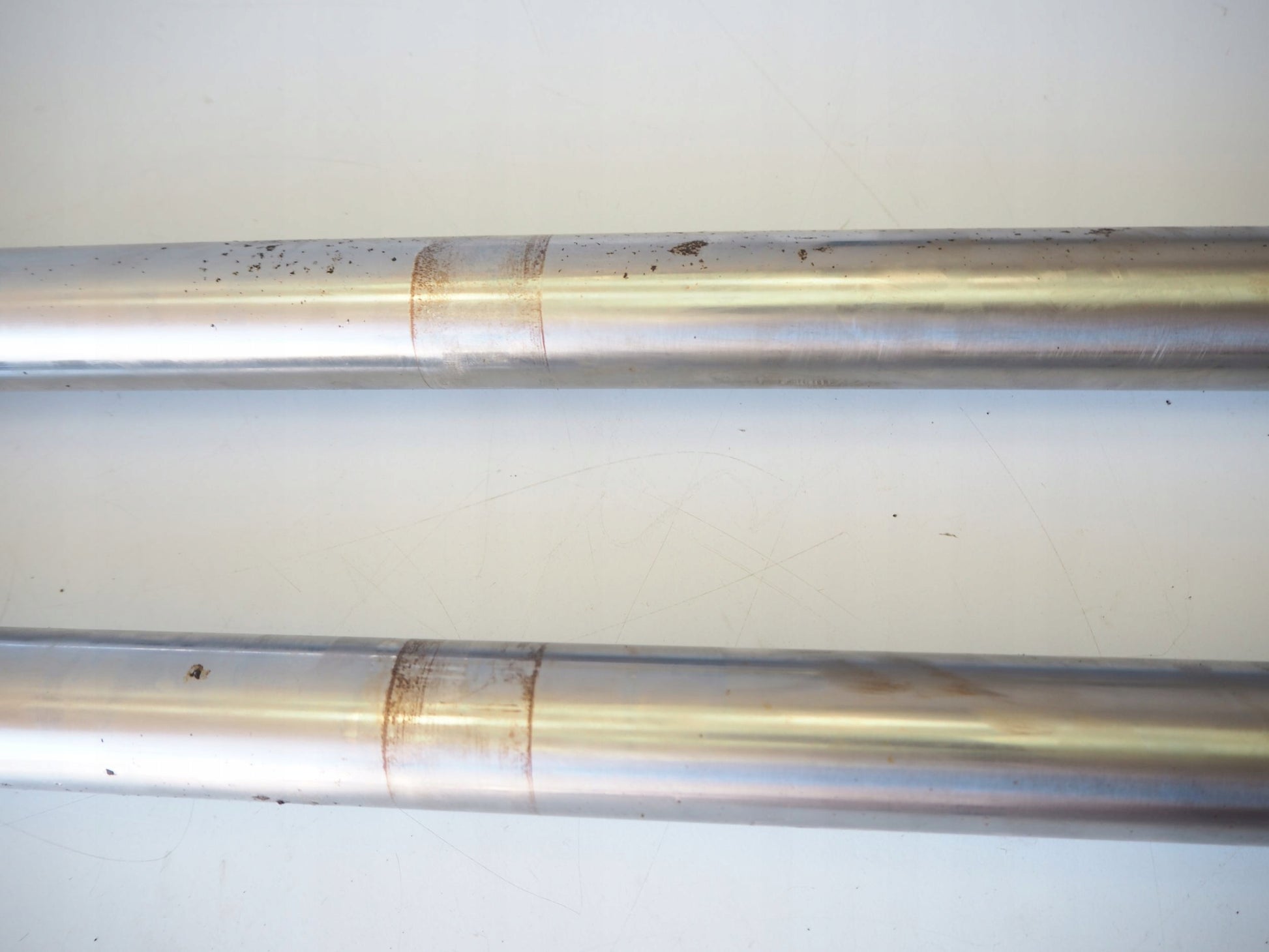 HONDA XL 700 V TRANSALP 08-11 Gabel Gabelholme Fork 10