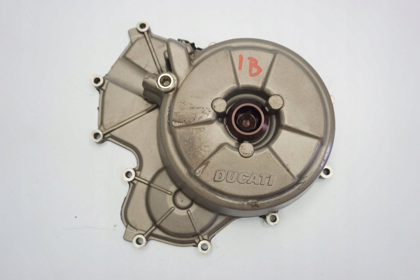 DUCATI 1199 PANIGALE 12-15 Motordeckel Engine Cover