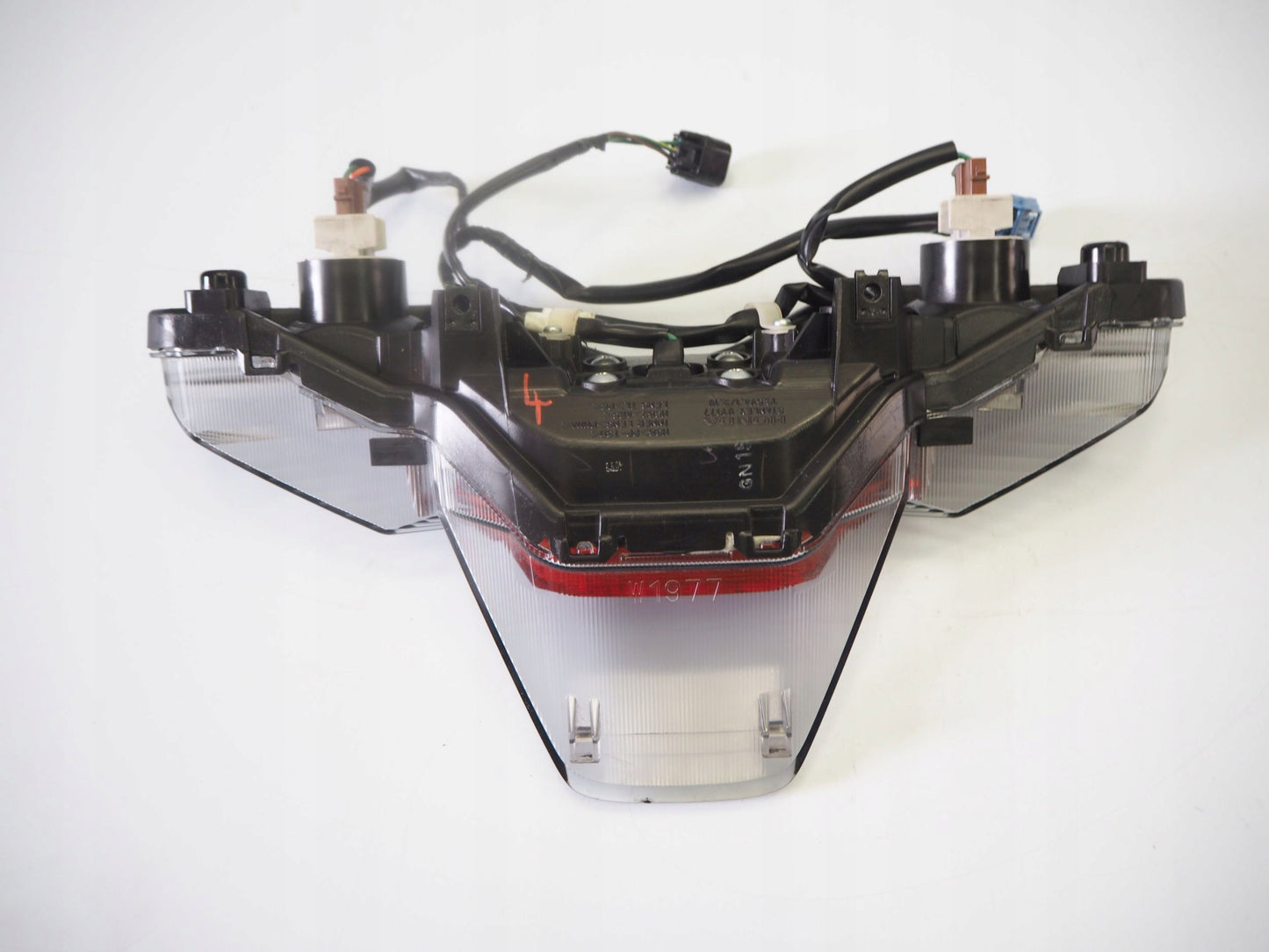 HONDA VFR 800 F 17- Rücklicht 7