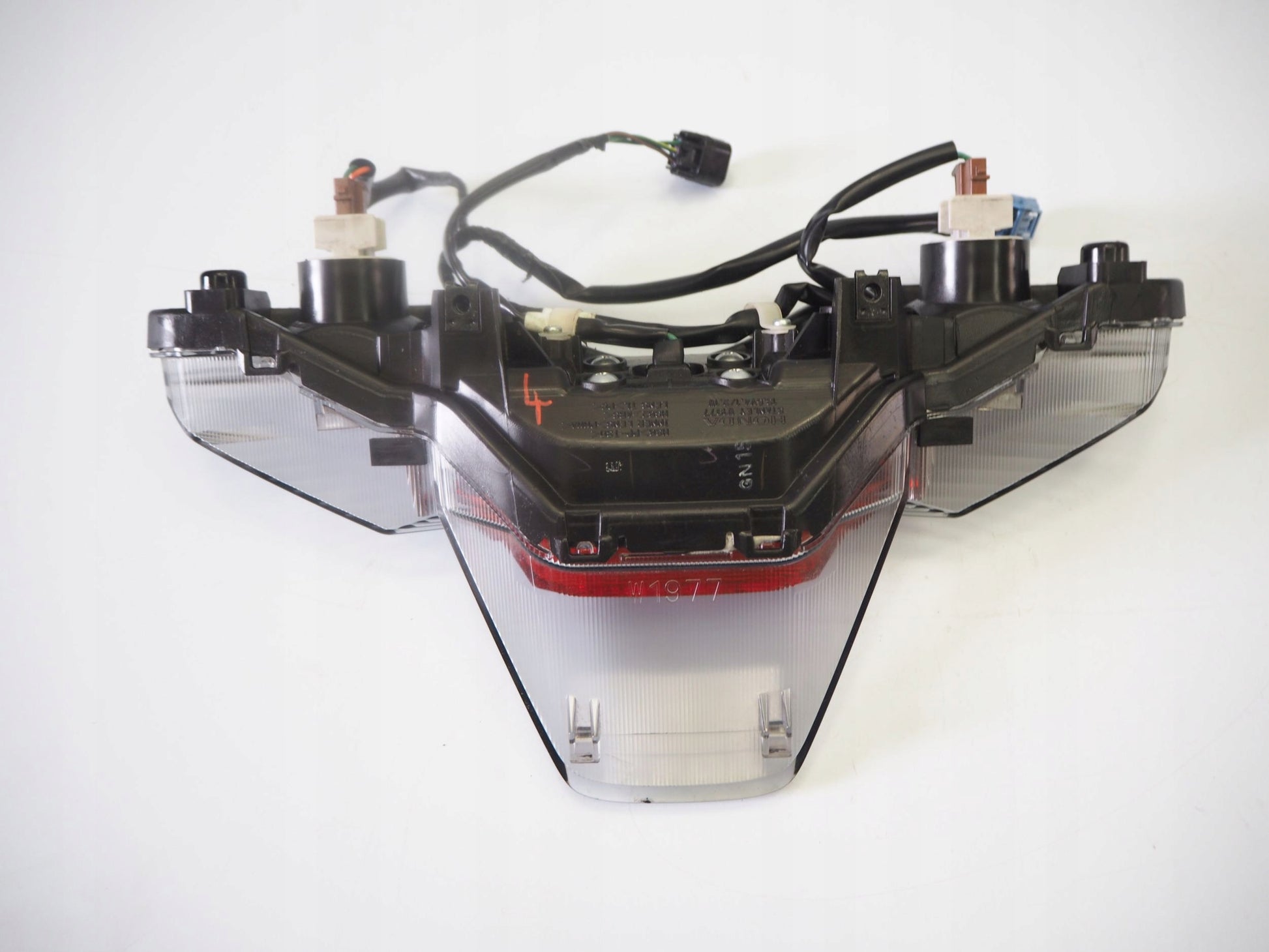 HONDA VFR 800 F 17- Rücklicht 7