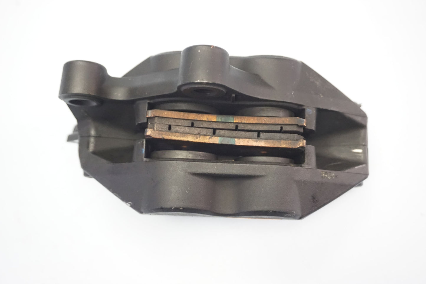 MOTO GUZZI V7 III STONE Bremse Bremssattel Bremszange vorne links 6