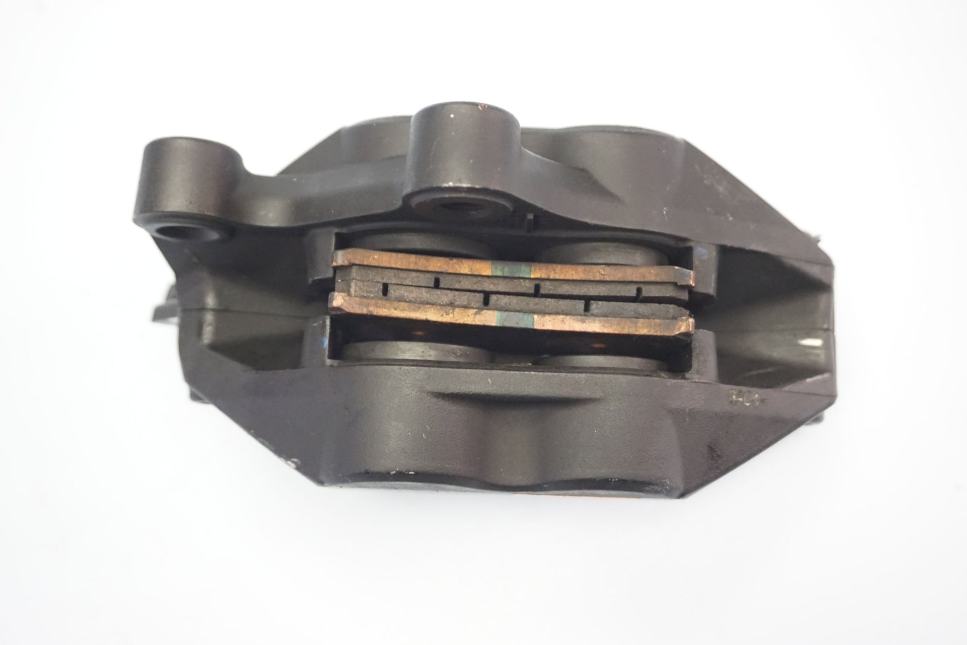 MOTO GUZZI V7 III STONE Bremse Bremssattel Bremszange vorne links 6