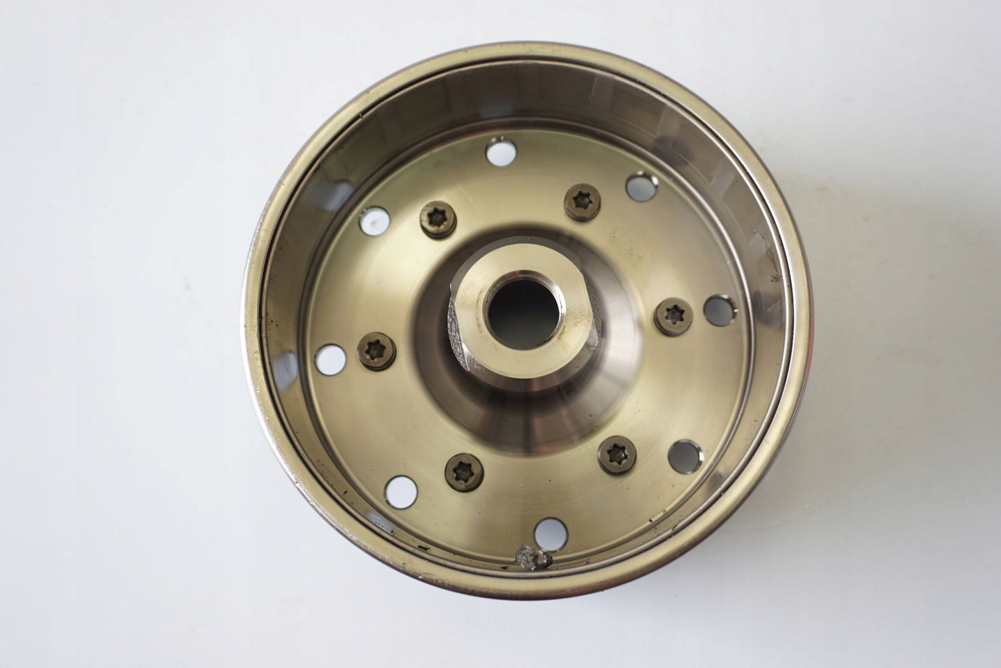HONDA VFR 1200 XH CROSSTOURER 16- Polrad Schwungrad Rotor Flywheel 5