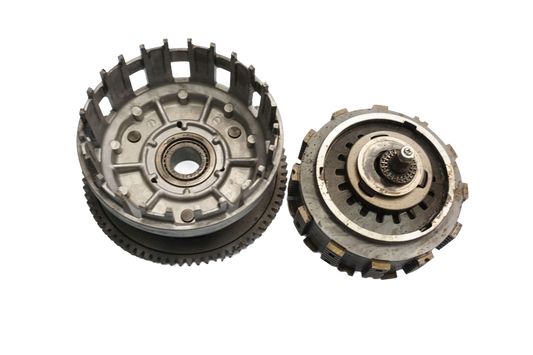 SUZUKI GSX-R 600 K8 K9 L0 Kupplung Kupplungskorb Clutch