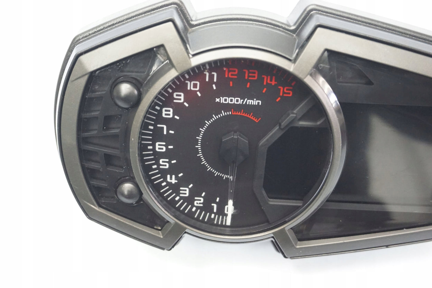 KAWASAKI NINJA 400 18- Tacho Tachometer Cockpit Speedometer 9