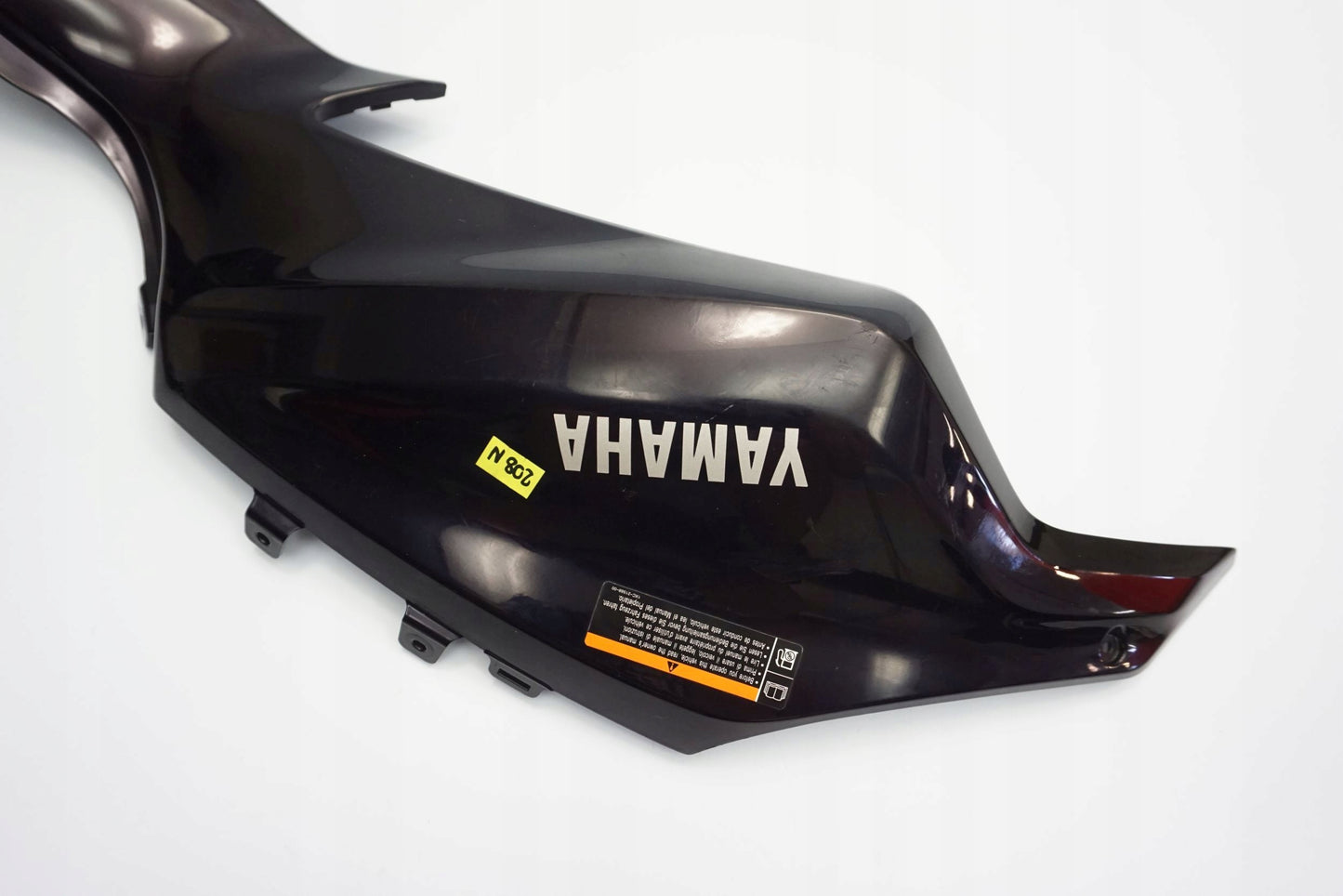 YAMAHA MT-07 13-17 Tankabdeckung Tank Cover Tankverkleidung