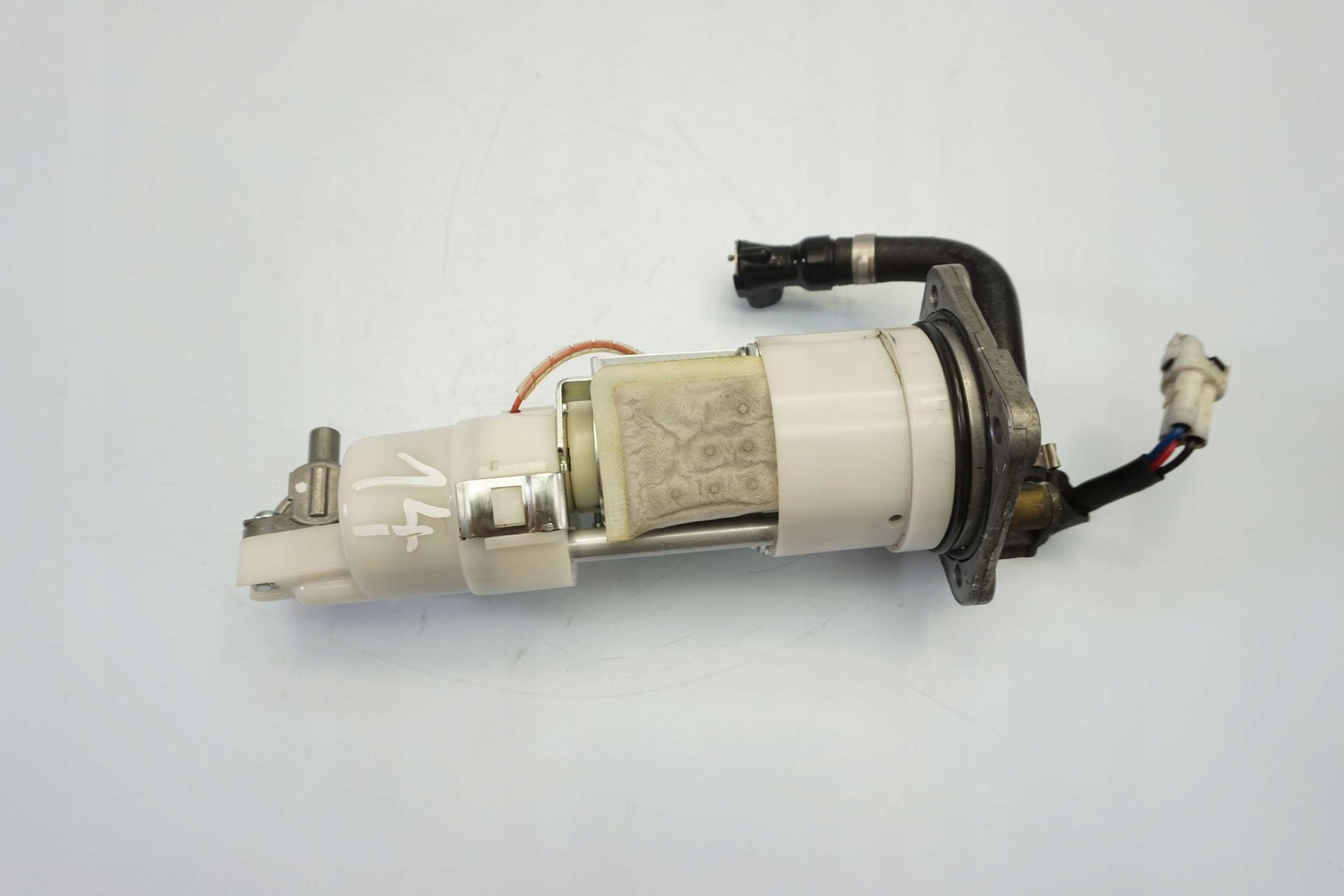 KTM 1290 SUPER ADVENTURE 17- Benzinpumpe Kraftstoffpumpe Fuel Pump 6