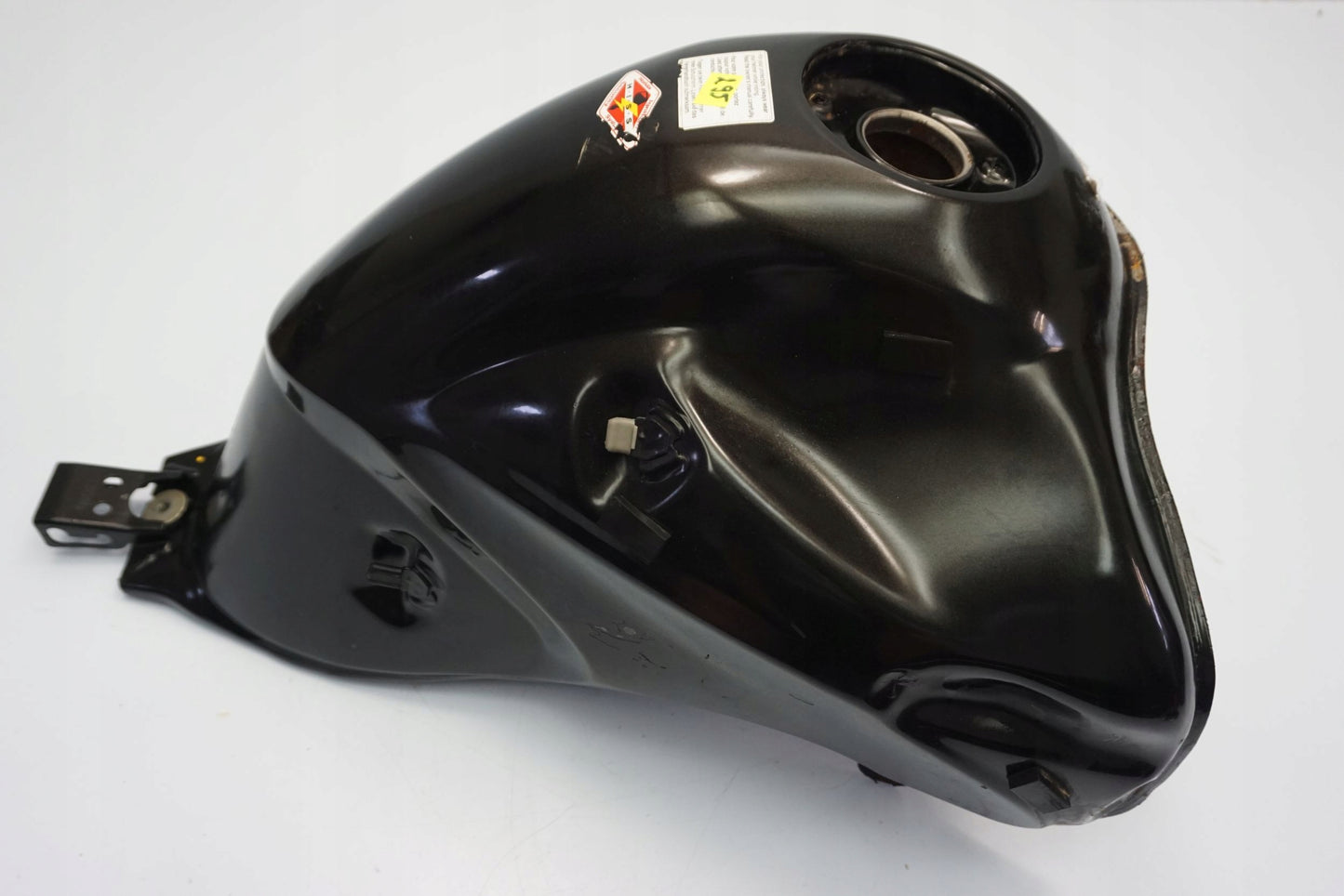 HONDA XL 700 V TRANSALP 08-11 Kraftstofftank Benzintank Fuel Tank 15